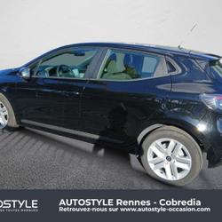 Renault Clio 5 1.5 dCi 100ch Evolution - 25 La M&eacute;zi&egrave;re