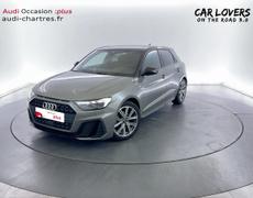 Audi A1 Sportback Nogent-le-Phaye