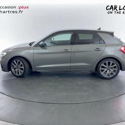 Audi A1 Sportback A1 Sportback 30 TFSI 110 ch S tronic 7 S Line Nogent-le-Phaye