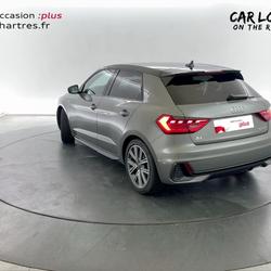 Audi A1 Sportback A1 Sportback 30 TFSI 110 ch S tronic 7 S Line Nogent-le-Phaye
