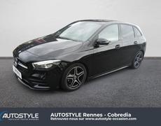 Mercedes Classe B La Mézière