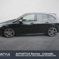 Mercedes Classe B 200d 150ch AMG Line Edition 8G-DCT 8cv La M&eacute;zi&egrave;re