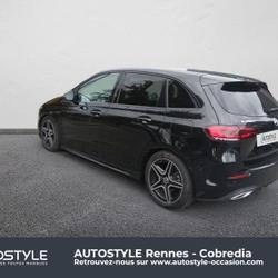 Mercedes Classe B 200d 150ch AMG Line Edition 8G-DCT 8cv La M&eacute;zi&egrave;re