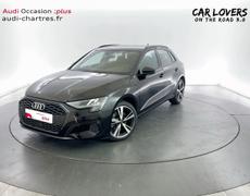 Audi A3 Sportback Nogent-le-Phaye