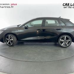 Audi A3 Sportback A3 Sportback 40 TFSIe 204 S tronic 6 Design Luxe Nogent-le-Phaye
