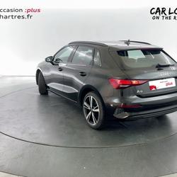 Audi A3 Sportback A3 Sportback 40 TFSIe 204 S tronic 6 Design Luxe Nogent-le-Phaye