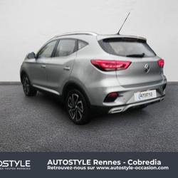 MG ZS 1.0 T-GDi 111ch Luxury La M&eacute;zi&egrave;re