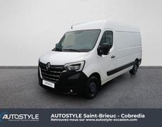 Renault Master Yffiniac