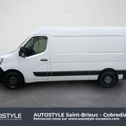 Renault Master F3500 L2H2 2.3 dCi 180ch Energy Grand Confort BVR6 E6 occasion - Yffiniac - photo 2/28