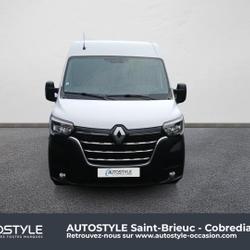 Renault Master F3500 L2H2 2.3 dCi 180ch Energy Grand Confort BVR6 E6 occasion - Yffiniac - photo 3/28