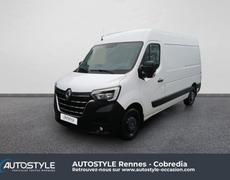 Renault Master - F3500 L2H2 2.3 dCi 180ch Energy Grand Confort BVR6 E6 - 22 680 €