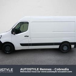 Renault Master F3500 L2H2 2.3 dCi 180ch Energy Grand Confort BVR6 E6 La M&eacute;zi&egrave;re