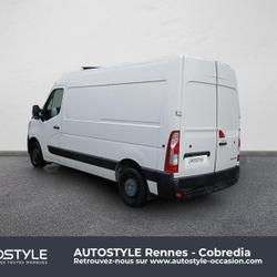 Renault Master F3500 L2H2 2.3 dCi 180ch Energy Grand Confort BVR6 E6 La M&eacute;zi&egrave;re