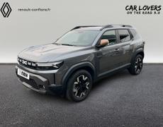 Dacia Duster Conflans-Sainte-Honorine