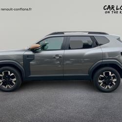 Dacia Duster Duster Hybrid 140 Extreme Conflans-Sainte-Honorine