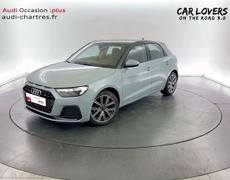 Audi A1 Sportback Nogent-le-Phaye