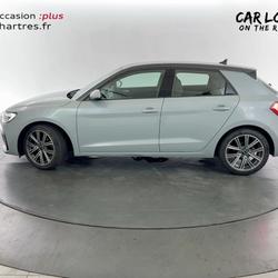 Audi A1 Sportback A1 Sportback 30 TFSI 110 ch S tronic 7 Advanced Nogent-le-Phaye