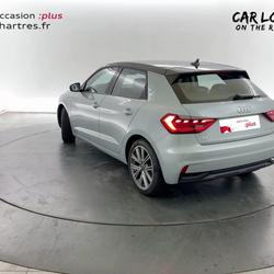 Audi A1 Sportback A1 Sportback 30 TFSI 110 ch S tronic 7 Advanced Nogent-le-Phaye