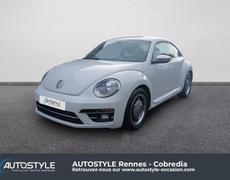 Volkswagen Coccinelle La Mézière