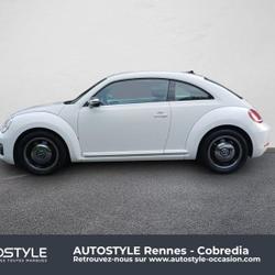 Volkswagen Coccinelle 1.2 TSI 105ch BlueMotion Technology Origin DSG7 La M&eacute;zi&egrave;re