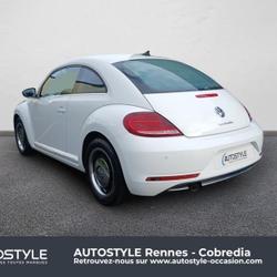 Volkswagen Coccinelle 1.2 TSI 105ch BlueMotion Technology Origin DSG7 La M&eacute;zi&egrave;re