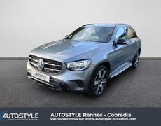 Mercedes GLC La Mézière