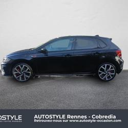 Volkswagen Polo 2.0 TSI 200ch GTI DSG6 Euro6d-T La M&eacute;zi&egrave;re