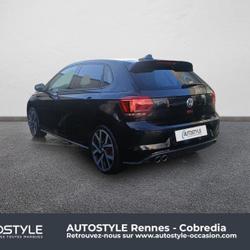 Volkswagen Polo 2.0 TSI 200ch GTI DSG6 Euro6d-T La M&eacute;zi&egrave;re