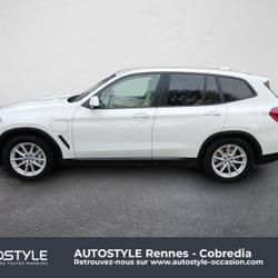 BMW X3 xDrive30eA 292ch Luxury 10cv La M&eacute;zi&egrave;re