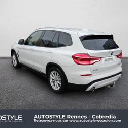 BMW X3 xDrive30eA 292ch Luxury 10cv La M&eacute;zi&egrave;re