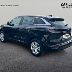 Renault Austral Austral mild hybrid advanced 130 GSR2 Evolution Conflans-Sainte-Honorine