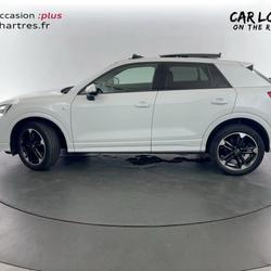 Audi Q2 Q2 35 TFSI 150 S tronic 7 S line Plus Nogent-le-Phaye