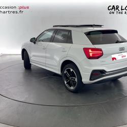 Audi Q2 Q2 35 TFSI 150 S tronic 7 S line Plus Nogent-le-Phaye