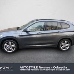 BMW X1 xDrive25eA 220ch M Sport 6cv La M&eacute;zi&egrave;re