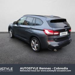 BMW X1 xDrive25eA 220ch M Sport 6cv La M&eacute;zi&egrave;re