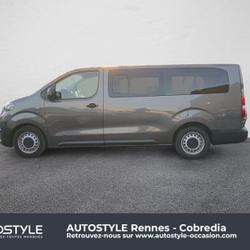 Toyota Proace verso Long 1.5 120 D-4D Dynamic RC22 occasion - Lanester - photo 2/28