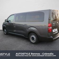 Toyota Proace verso Long 1.5 120 D-4D Dynamic RC22 La M&eacute;zi&egrave;re