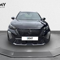 Peugeot 2008 2008 Hybrid 136 e-DCS6 Allure Laval