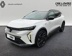 Renault Scenic 4 Conflans-Sainte-Honorine