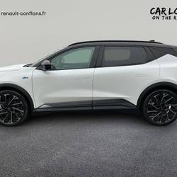 Renault Scenic 4 Scenic E-Tech electrique 220 ch grande autonomie Techno esprit Alpine Conflans-Sainte-Honorine