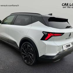 Renault Scenic 4 Scenic E-Tech electrique 220 ch grande autonomie Techno esprit Alpine Conflans-Sainte-Honorine