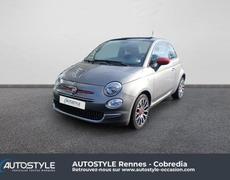Fiat 500 II