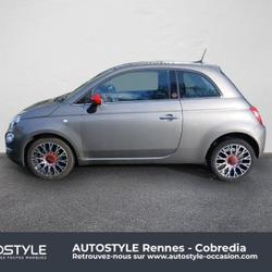 Fiat 500 II 1.0 70ch BSG S&S (RED) La M&eacute;zi&egrave;re