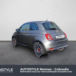 Fiat 500 II 1.0 70ch BSG S&S (RED) La M&eacute;zi&egrave;re