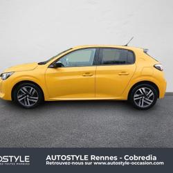 Peugeot 208 1.5 BlueHDi 100ch S&S Allure La M&eacute;zi&egrave;re