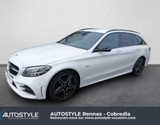 Mercedes Classe C La Mézière