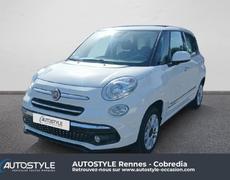 Fiat 500L La Mézière