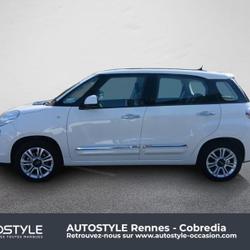 Fiat 500L 0.9 8v TwinAir 105ch S&S Lounge La M&eacute;zi&egrave;re