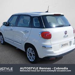 Fiat 500L 0.9 8v TwinAir 105ch S&S Lounge La M&eacute;zi&egrave;re