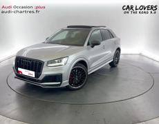 Audi Q2 Nogent-le-Phaye